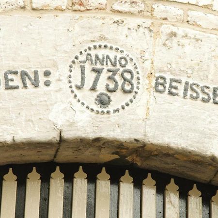 Kasteel Schaloen Villa Valkenburg aan de Geul Bagian luar foto