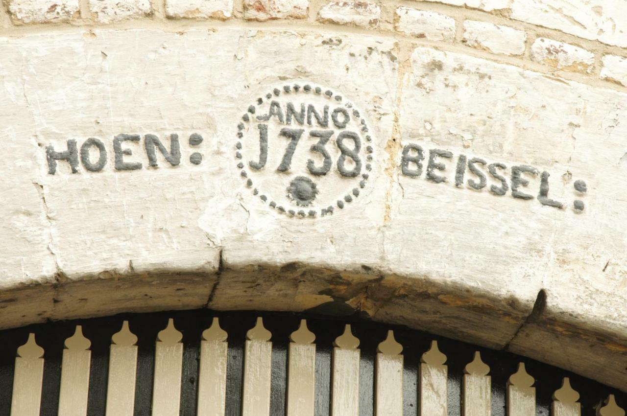 Kasteel Schaloen Villa Valkenburg aan de Geul Bagian luar foto