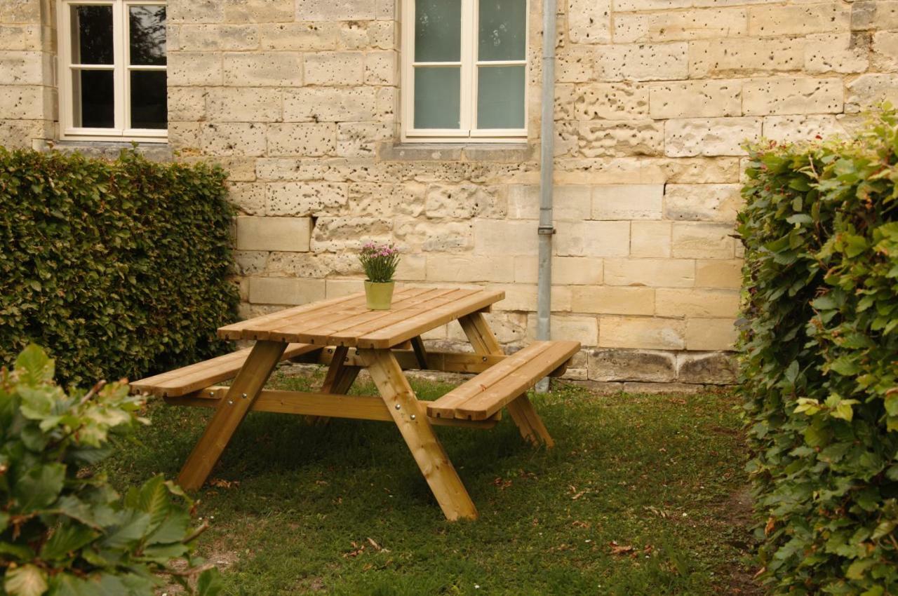 Kasteel Schaloen Villa Valkenburg aan de Geul Bagian luar foto